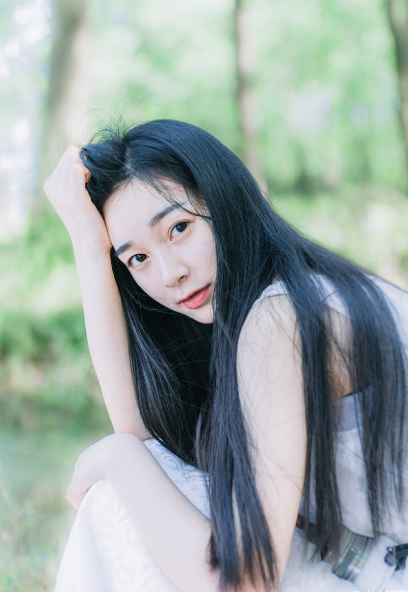 深深的话我们浅浅地说，长长的路我们慢慢地走。